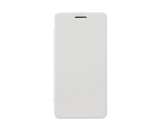 Etui RanaCase do Samsung Galaxy Note 4 białe - 1451947 - zdjęcie